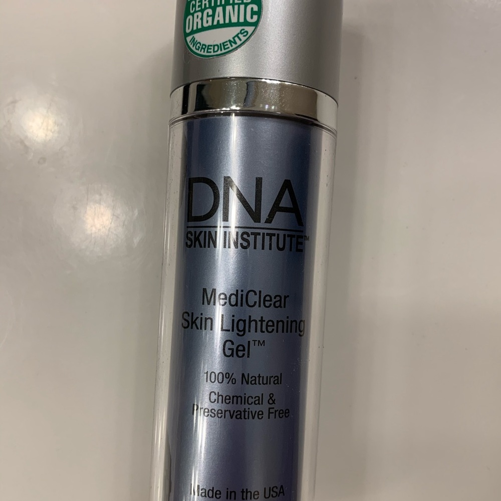 DNA Skin MEDICLEAR ™ SKIN LIGHTENING GEL